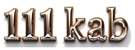 111 kab logo